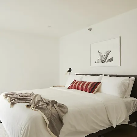 Stunning 3Br In Marigny By Sonder Apartment
